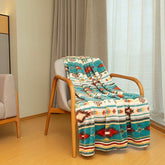 Throw Blanket – Skipping Stones (46x60")